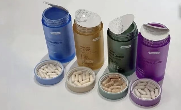 海角社区官网登录-今年冲得最猛的保健品,瞄准贵妇卖了5亿+