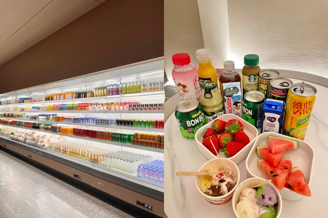 爱游戏app-把饮料卖进澡堂，销量猛翻25倍！今冬爆火的“东北土特产”，早该出圈了