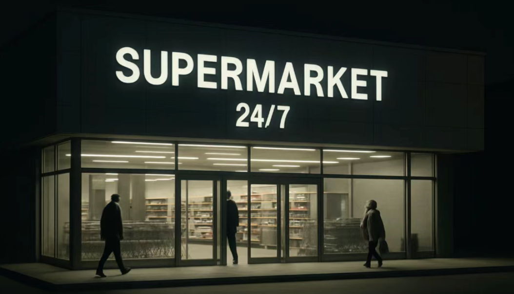 爱游戏app-盒马死磕“一滴油”