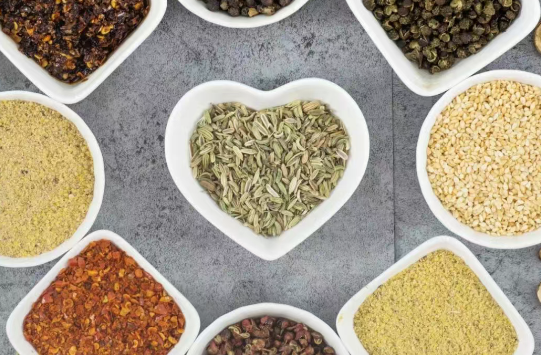 爱游戏app-粮油调味集中上新，2026年风口已现