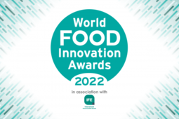 首發 | 2022年世界食品創新大獎決賽入圍名單揭曉！