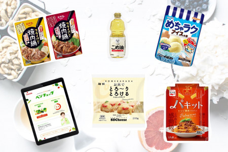 看日本食品技术如何谱新曲——揭秘第36届新技术食品开发奖