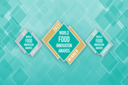 首發 | 2023世界食品創新大獎揭曉，純天然、可持續、技術革命等關鍵詞成創新標桿