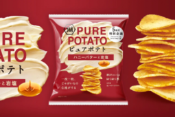 Pure Potato 口味投票第一名！薯片界的甜咸永动机？| 每日新品vol.207