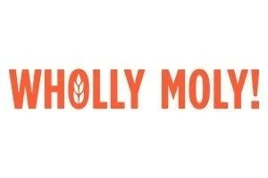 健康轻谷物引领者-好哩！Wholly Moly！，确认参展｜Foodaily 2024创博会