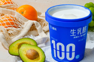 茶咖、烘焙爆單密碼“奶酪”，這次又出了100億活菌版！| “新”發現