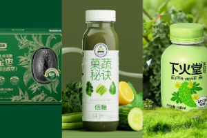 山姆、叮咚猛攻低GI，盒馬“白人中藥”賣(mài)斷貨…今夏9大爆品趨勢(shì)來(lái)了