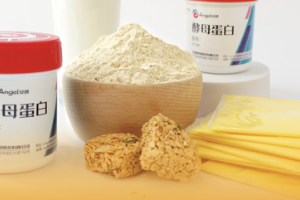 乳清蛋白平替？安琪酵母、好丽友都在用