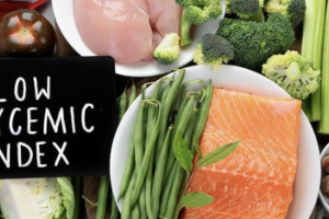 茶饮、乳品、零食都在看的低GI，我们整理了30+解决方案