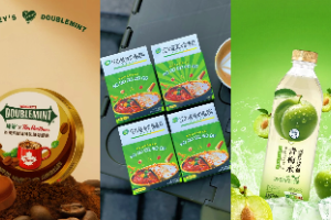 均瑶健康×盒马推出「J26百亿活菌青梅水」，德芙×东阿阿胶上新「阿胶黑巧克力」...|一周热闻
