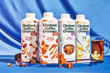 Foodaily每日早报 | 「可口可乐」将推出Fresca Mixed罐装鸡尾酒饮料，「Chobani」发布植物基咖啡奶精系列…