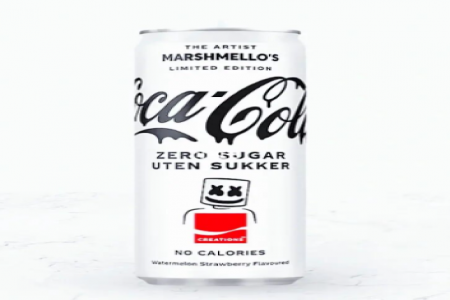 Foodaily每日早报 | 可口可乐推出元宇宙概念第三款，小罐茶连推3个新品牌……