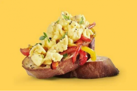 Zero Egg将推出全球首个即食冷冻植物基鸡蛋，元气森林入驻澳洲主流超市Costco…… | Foodaily每日早报