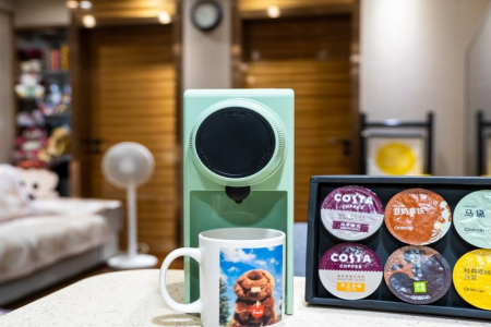 胶囊机品牌onecup将退出市场，喜茶关闭全球首家手造店…… | Foodaily每日早报