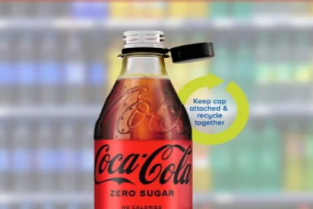 美团发布2023年春节消费数据，可口可乐推出连体盖…… | Foodaily每日早报