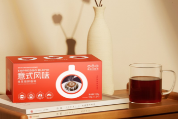隅田川咖啡获数亿元C轮融资，千味央厨进军茶饮赛道…… | Foodaily每日早报