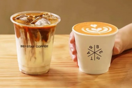每日早报 | 「比星咖啡」完成数千万元A轮融资，7-ELEVEn中国首家集装箱店开业......