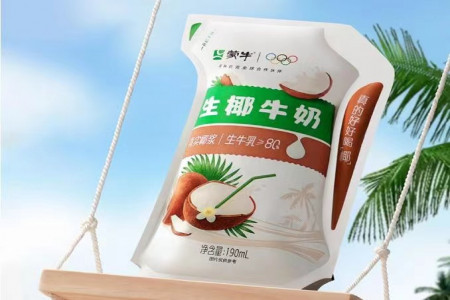 每日早報(bào) | 奧利奧與可口可樂聯(lián)名限定新品正式發(fā)售，蒙牛上新生椰牛奶......