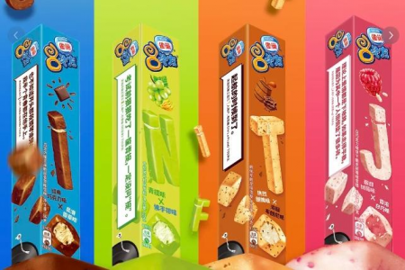 每日早报 | 雀巢8次方×网易云推出人格盒新品，明治推出针对紫外线保护和皮肤保湿的功能性酸奶
