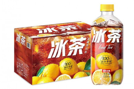 每日早報 | 農夫山泉推出新品“冰茶”，匯源上新NFC白樺樹原汁