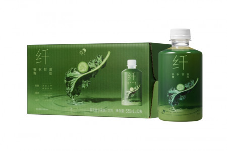 每日早報|喜茶在山姆推出瓶裝纖體茶，燕之屋推出全新健康管理品牌燕之屋?燕窩肽YANPEP