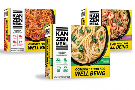 每日早報|日清推出冷凍食品品牌Kanzen Meal，蜜雪冰城創始人晉升為河南新首富
