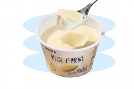 每日早報|大窯上新冰紅茶可樂，薛記炒貨與伊利集團推出聯名款奶皮子酸奶
