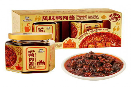 每日早報|山姆上新周黑鴨風味鴨肉醬，每日鮮語聯名上海迪士尼度假區推出夏日繽紛瓶