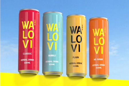 每日早報 | 王老吉上市「王老吉國際罐（WALOVI）」，華潤啤酒2025上半年凈利潤57.9億元，同比增長23%