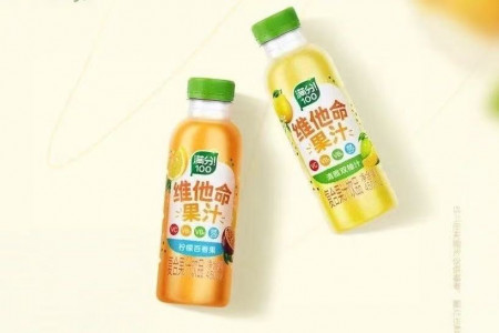 每日早报 | 约49亿！雀巢拟折价出售旗下蓝瓶咖啡，元气森林上新「满分！100维他命果汁」