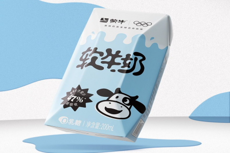 每日早报 | 蒙牛推出「软牛奶」新品，伊利液体乳2025年前三季度营收549.39亿元