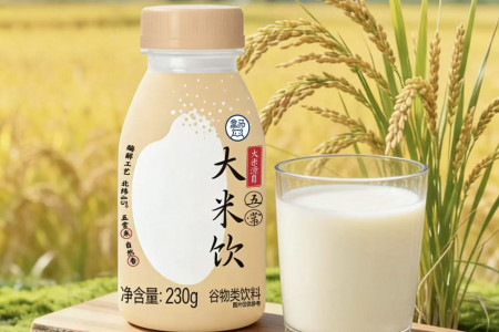 每日早报丨盒马上新「大米饮」，婴童零辅食龙头爷爷的农场冲刺港交所