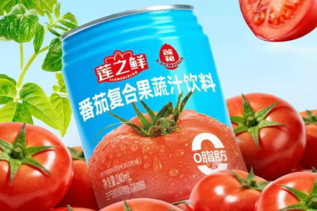 每日早报 | 好丽友中国2025收入超60亿，莲花食品上新「莲之鲜番茄复合果蔬汁饮料」
