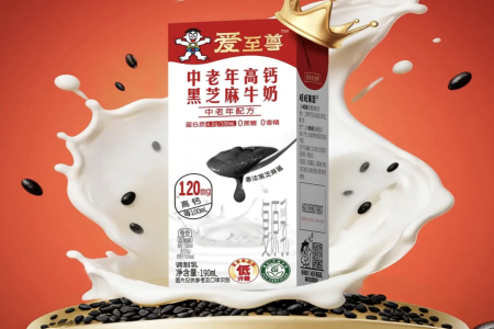 每日早报 | 统一中控2025年收入超317亿，旺旺爱至尊上新「中老年高钙黑芝麻牛奶」