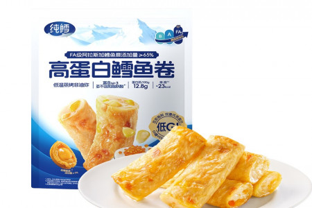 每日早报 | 瑞士莲2025在中国业绩实现双位数增长，盐津铺子在山姆推出「纯鳕 高蛋白鳕鱼卷」