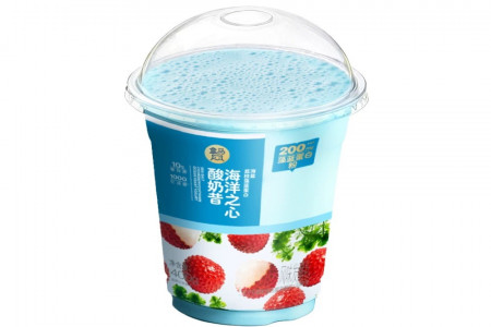 每日早报 | 康师傅2025年净利润同比增长20.5%，盒马上新藻蓝蛋白酸奶昔