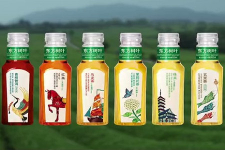 每日早报 | 农夫山泉2025年营收首破500亿大关，康师傅上新「无糖茉莉白茶」