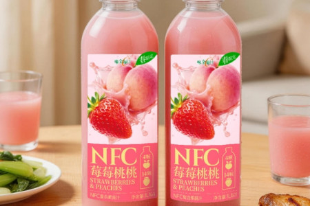 每日早报 | 味全×山姆推出NFC莓莓桃桃果汁，恒顺醋业2025净利润同比增长12.8%
