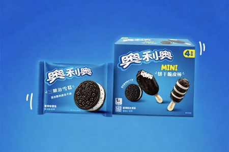 每日早報 | 三得利將重點布局醫藥與健康食品業務，雀巢上新「奧利奧三明治夾心雪糕」與「奧利奧MINI餅幹脆皮棒」