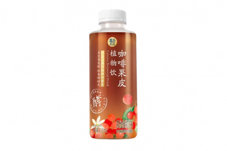 每日早报 | 均瑶健康×盒马上新「咖啡果皮植物饮」，明治2025年食品在华业务销售额同比增长10.6%
