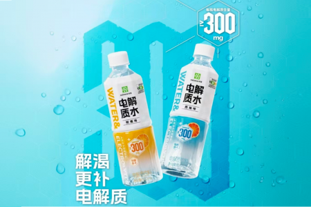 每日早报 | 奈雪上新「电解质水」，叮咚买菜2026Q1营收同比增长7.5%