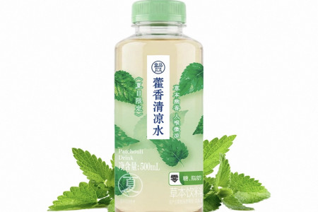 每日早报 | 盒马推出夏日限定「藿香清凉水」新品，好时任命百事前高管为美国业务总裁