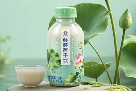每日早报 | 盒马推出「鲜磨莲子饮」新品，旺旺2025年总收益达244.007亿元