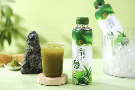 每日早报 | 明治在华业务迎来重大调整， 盒马推出「抹茶椰椰高钾水」新品