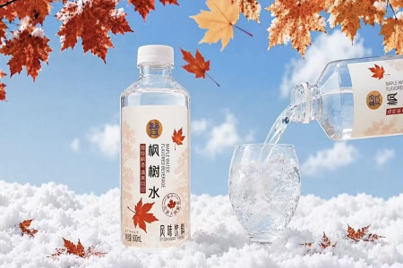 每日早报 | 盒马上新「枫树水」，雀巢2026上半年净利润达291.55亿元