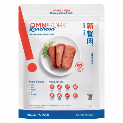 OMNI 新餐肉