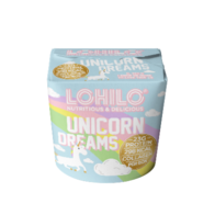 lohilo 高蛋白冰淇淋