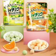 森永 HI-CHEW Premium水果软糖