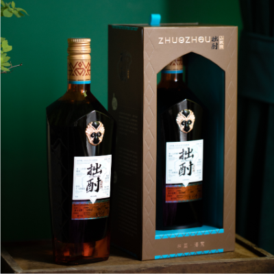 拙酎 山欄酒經(jīng)典款禮盒裝