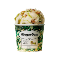 哈根達斯 開心果奶霜冰淇淋